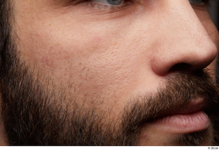  HD Face Skin Owen Reid bearded cheek face lips mouth nose skin pores skin texture 0002.jpg